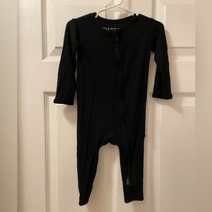 Little Bum Bums black romper
